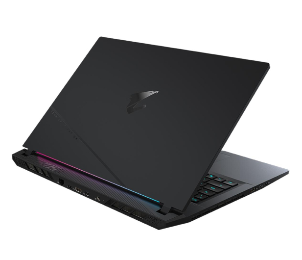 Gigabyte AORUS 17 BKF i7-13700H/16GB/1TB/Win11 RTX4060 144Hz - 1141527 - zdjęcie 4